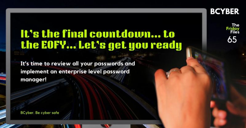 countdown