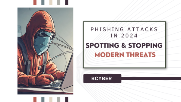 Phishing Attacks In 2024 Recognize And Thwart Modern Phishing Attempts   Phishing Attacks 600x338 