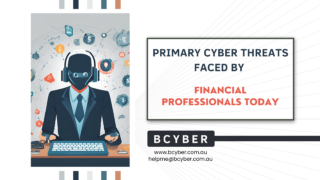 Cyber Threats In Finance