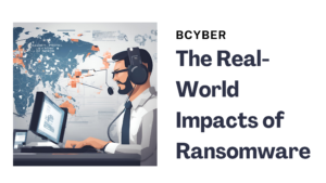 Ransomware Strategies for Prevention and Response