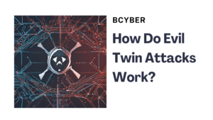 Evil Twin Networks