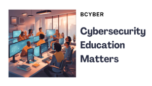 Cybersecurity Education