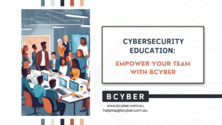 Cybersecurity Education