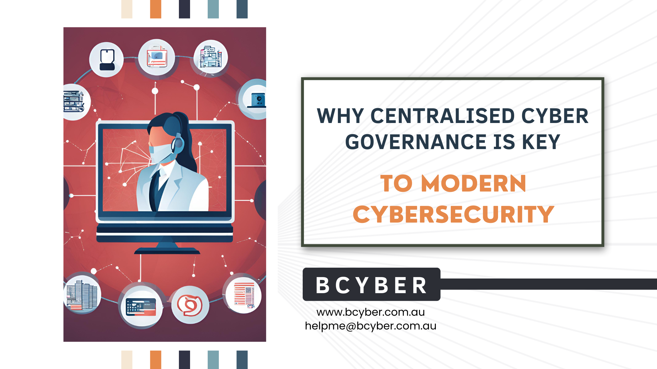 Cyber Governance