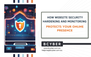 Website Security Hardening