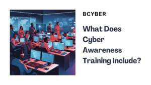 Cyber Awareness Training Australia