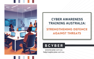 Cyber Awareness Training Australia