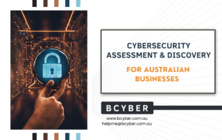 Cybersecurity Assessment and Discovery for Australian Businesses