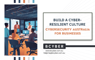 Cyber-Resilient Culture