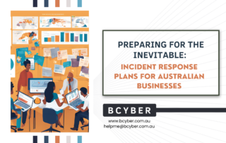 Incident Response Plans