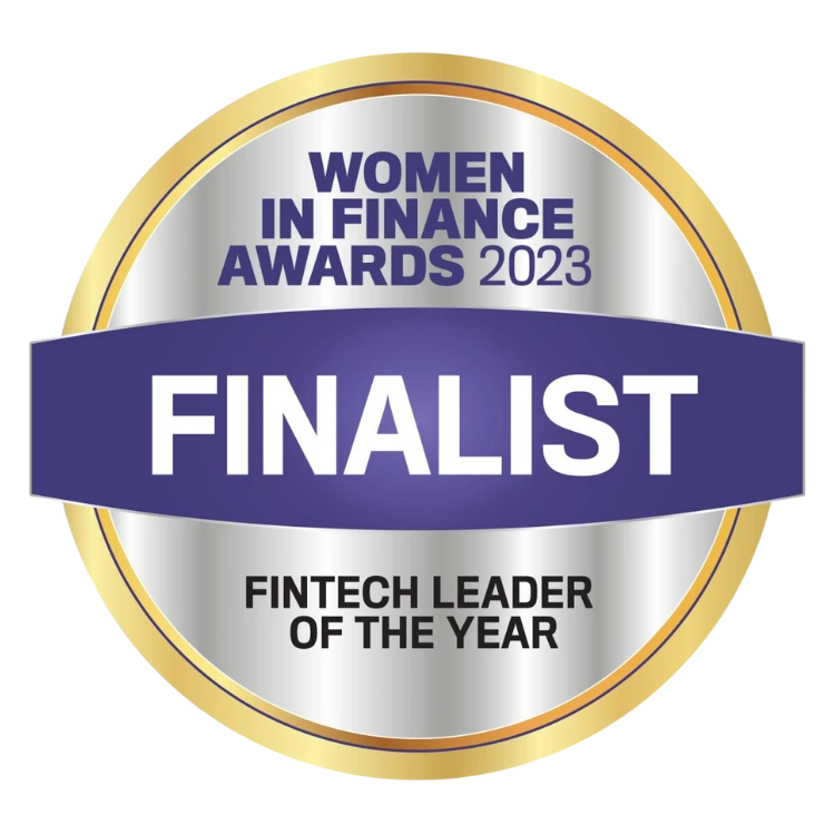 Women in finance awards 2023