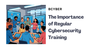 Cyber Awareness Training