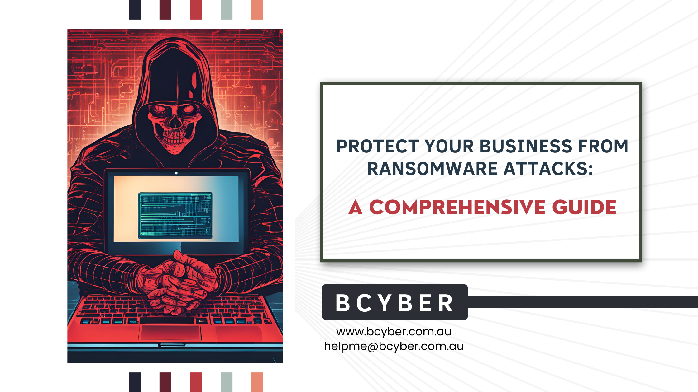 Ransomware Attacks
