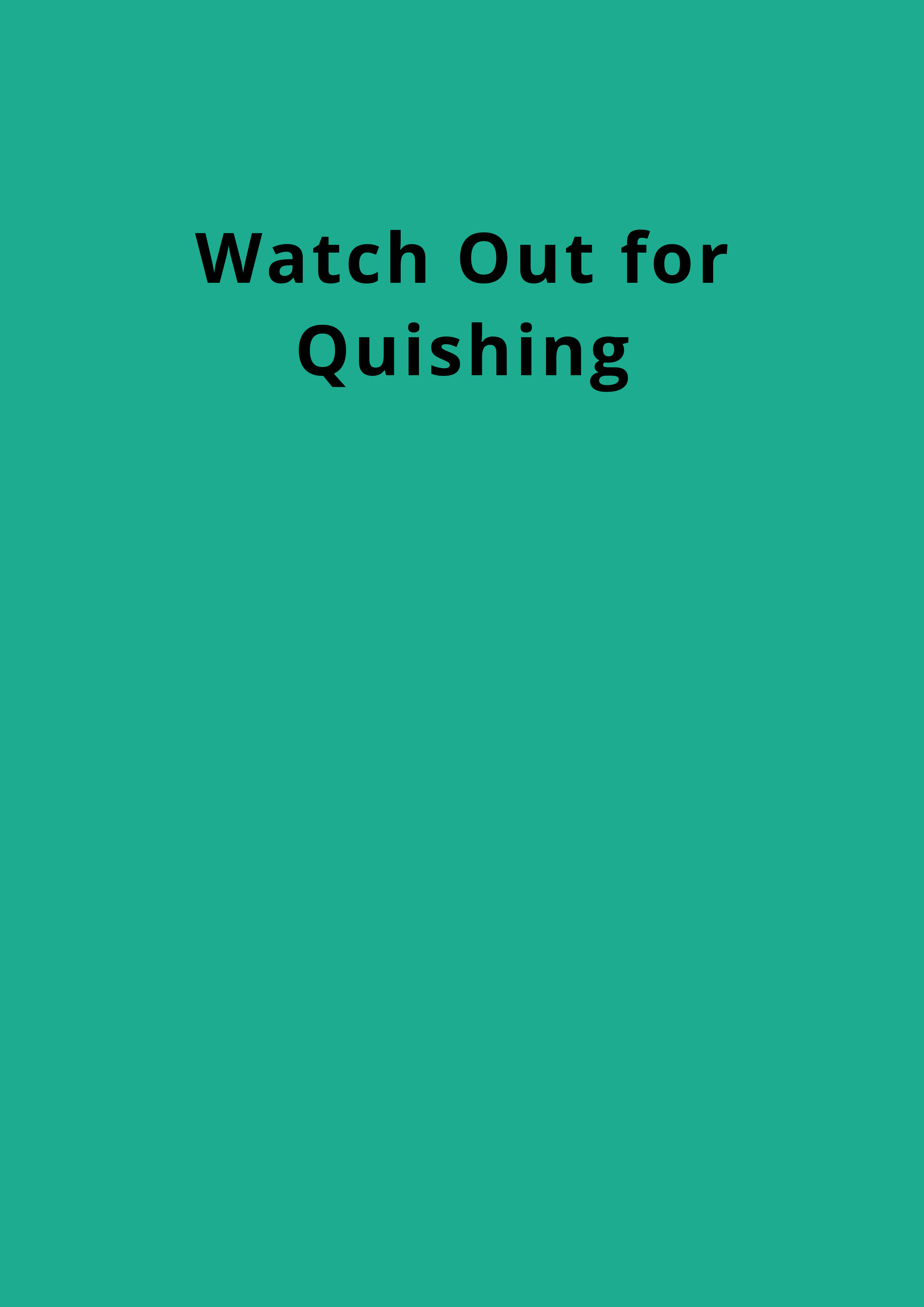 Infographic about “Quishing” – malicious QR codes redirecting to fake sites, with laptop displaying QR security warnings.